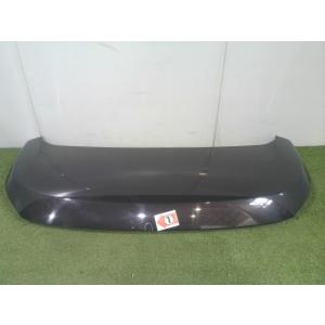 ワゴンＲ DBA-MH34S ボンネットフード ZSF  57300-72M00