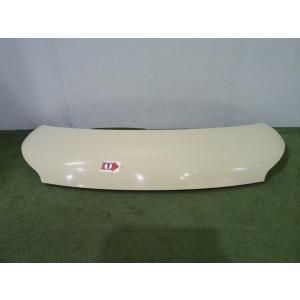 スペーシア DAA-MK42S ボンネットフード ZVG  57300-81M01