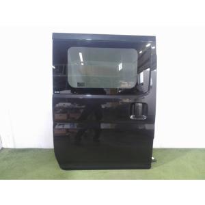 ハイゼット 3BD-S700V 右リアドアASSY X07  67003-B5200