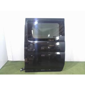 ハイゼット 3BD-S700V 左リアドアASSY X07  67004-B5280