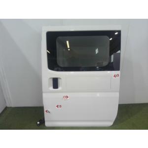 ハイゼット 3BD-S700V 左リアドアASSY W19 FA10 67004-B5280