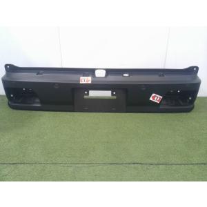 ハイゼット 3BD-S700V リアバンパーASSY W19 FA10 52159-B5210