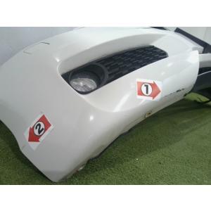 BMW 1シリーズ DBA-1A16 フロント...の詳細画像1