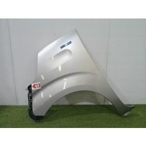 スペーシア 5AA-MK53S 左フロントフェンダー ZVC  57711-79R50