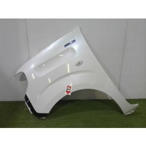 スペーシア DAA-MK53S 左フロントフェンダー ZVR  57711-79R00