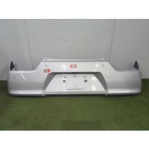 ワゴンＲ 5AA-MH95S リアバンパーASSY Z2S  71811-56T00-Z2S