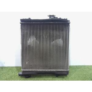 ワゴンＲ DBA-MH23S ラジエータ ZLY  17700-58J30