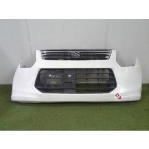 ワゴンＲ DBA-MH34S フロントバンパーASSY 26U  71711-72M01-26U