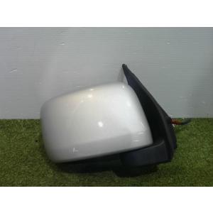 エブリィ 5BD-DA17V 右 サイドミラー ドアミラー Z2S  84701-64P22-Z2S