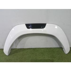 ハイラックス GUN125 オーバーフェンダー 61062-YP010 : 拓海商事