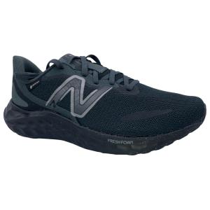 ニューバランス　New Balance ランニング ウォーキング メンズ NB Fresh Foam Arishi v4 GTX ブラック NB MARISGB4 2E BLACK 2023SS