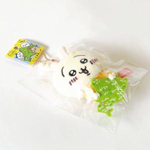 北海道限定 ちいかわ 北海道 ぬいぐるみキーチ...の詳細画像1