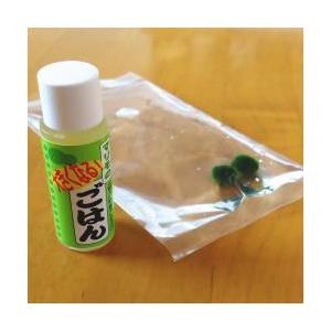 マリモのごはん付き マリモ育成キット 養殖マリ...の詳細画像1