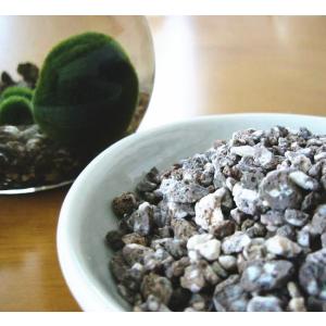 ミネラル鉱石 まりも飼育用の石 水槽底石 水質...の詳細画像2