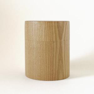 ⚠️お値引き受付⚠️天然木一点物【花器／壺】槐 エンジュ 定価¥60,000 23C9592B-F8A2-41B2-99F4-