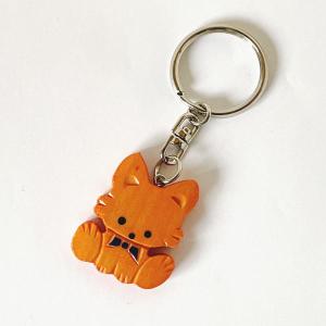 北海道 キツネ キーホルダーの商品一覧 通販 Yahoo ショッピング