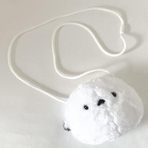 ぬいぐるみ ポシェット レディース キッズ 斜めがけ リラックマ