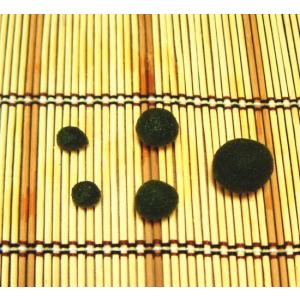 養殖マリモ 5個入り コルク ガラス瓶 マリモ...の詳細画像2