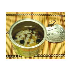 養殖まりもが入った まりも缶詰 水道水で簡単育...の詳細画像1