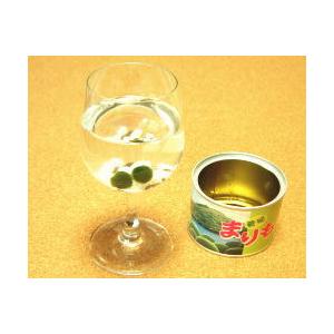 養殖まりもが入った まりも缶詰 水道水で簡単育...の詳細画像2