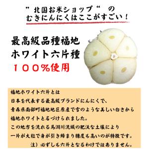 にんにくパウダー 青森県産にんにく 福地ホワイ...の詳細画像3