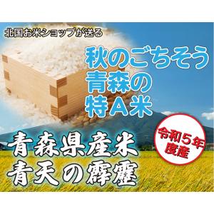 令和5年度産 お米 特A 青天の霹靂 10kg...の詳細画像4