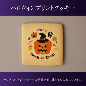 ハロウィン 秋ギフト 天空のプリン アソート ...の詳細画像3