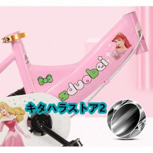 幼児用自転車 ランニングバイク 子供用自転車 ...の詳細画像4