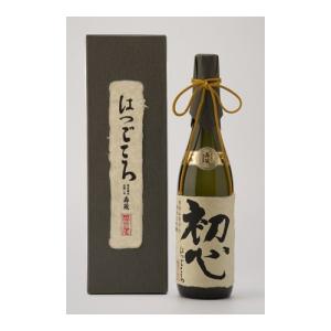 日本酒 純米大吟醸 福正宗 初心 壽蔵淡熟一年720ml
