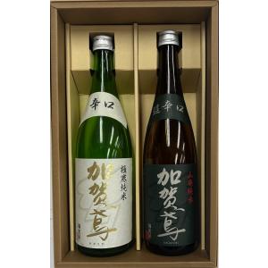 加賀鳶辛口ギフト