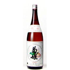 日本酒 菊姫 姫 1800ml