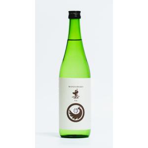 日本酒 純米 萬歳楽 甚 Jin720ml(箱なし)