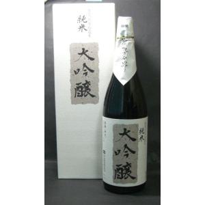 日本酒 純米大吟醸 日榮1800ml