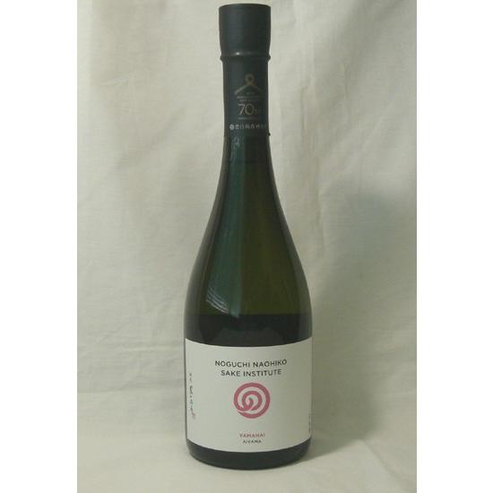 日本酒 農口尚彦研究所 山廃愛山無濾過生原酒 720ml