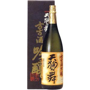 日本酒 大吟醸 天狗舞 古古酒純米大吟醸 1800ml