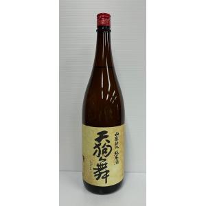 日本酒 大吟醸 天狗舞 古古酒純米大吟醸 1800ml : 北市酒店 - 通販