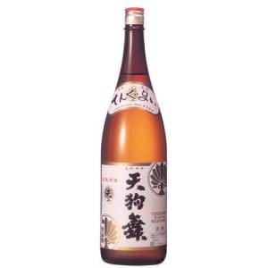 日本酒 本醸造 天狗舞 天 1800ml
