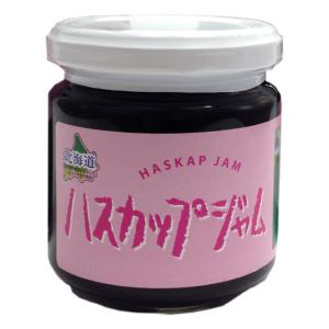 ハスカップジャム  200g