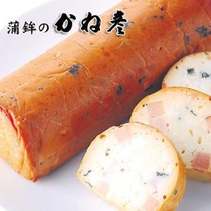 蒲鉾のかね彦 スモークチーズハムKAMABOKO｜kitaiti