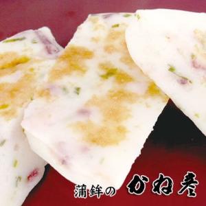 蒲鉾のかね彦 イカねぎ焼きの商品画像
