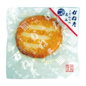 蒲鉾のかね彦 白丸天の詳細画像1