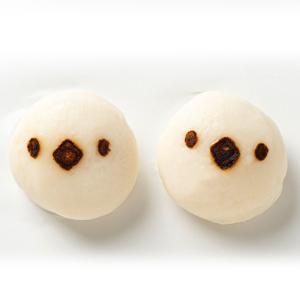 蒲鉾かまエナガ40g(かまぼこ)(蒲鉾のかね彦)の詳細画像1