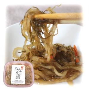 函館 元祖ななえ漬け (松前漬け)の商品画像