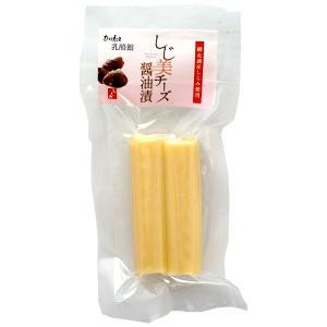 チュラルチーズしじ美チーズ醤油漬け60gビール...の詳細画像2