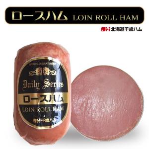 LロースハムNO58 580g