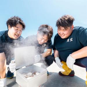 漁師激推しシリーズ!【稚貝ホタテのガンガン焼き...の詳細画像4