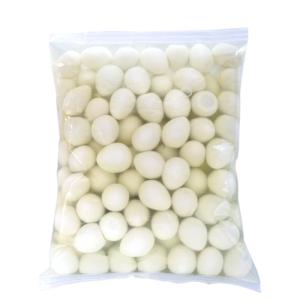 室蘭うずら園 水煮うずら卵 1kg