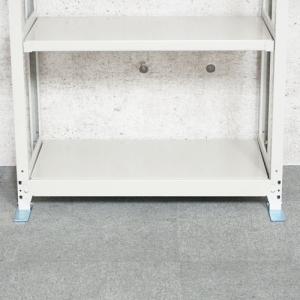 スチールラック スチール棚 業務用 軽量・軽中...の詳細画像3