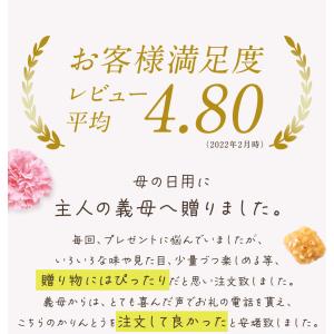 母の日 早割 ポイント7倍 和菓子 お菓子 ギ...の詳細画像2