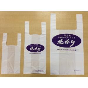 紙袋 ビニール袋の詳細画像1